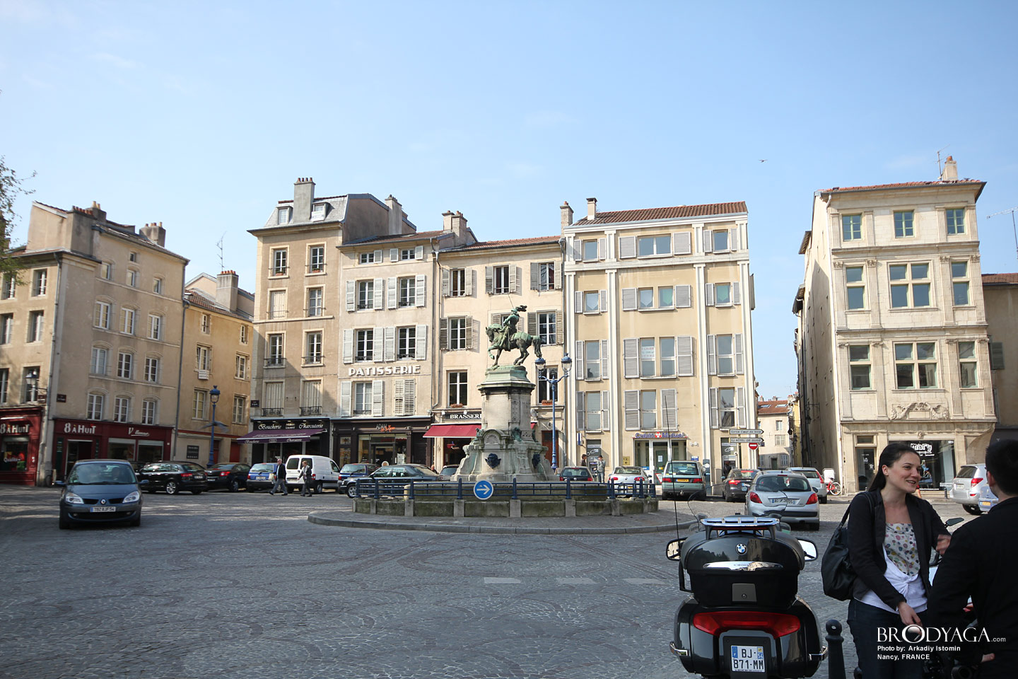 Nancy
